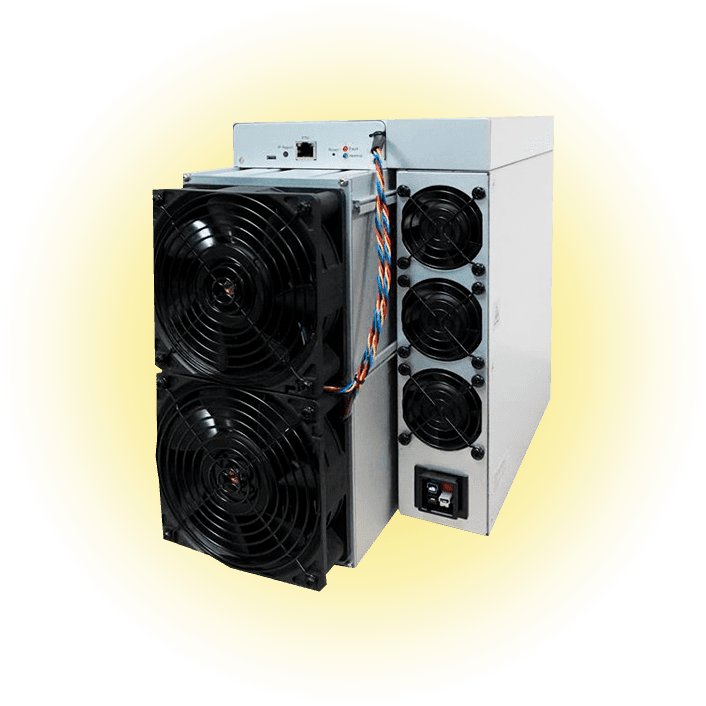 Bitmain Antminer L9 Stock 15Gh