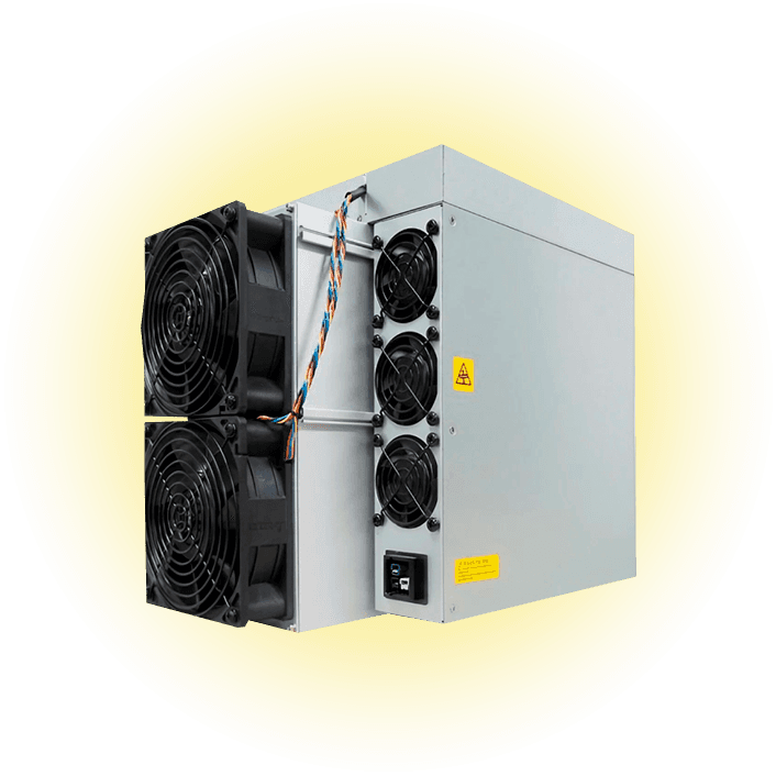 Bitmain Antminer S21 Pro 234Th