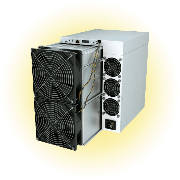 Bitmain Antminer S21 XP 270T